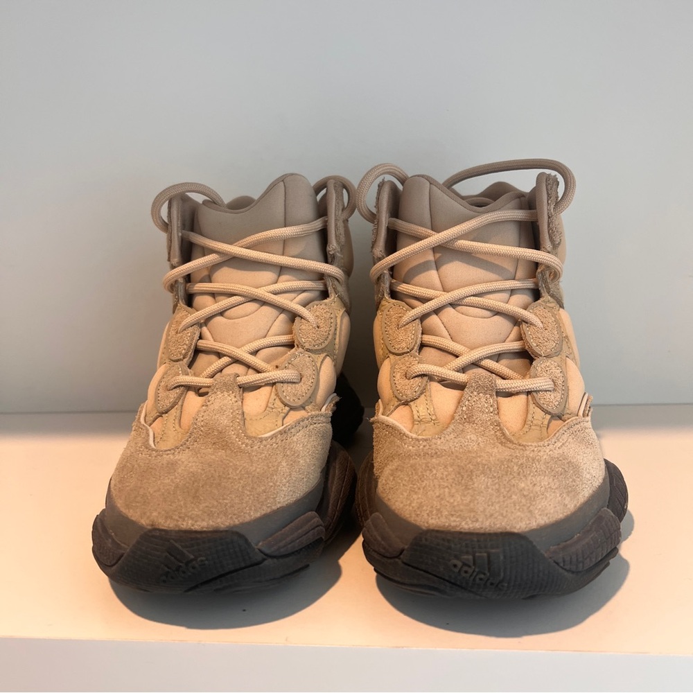 Adidas Yeezy 500 High Top